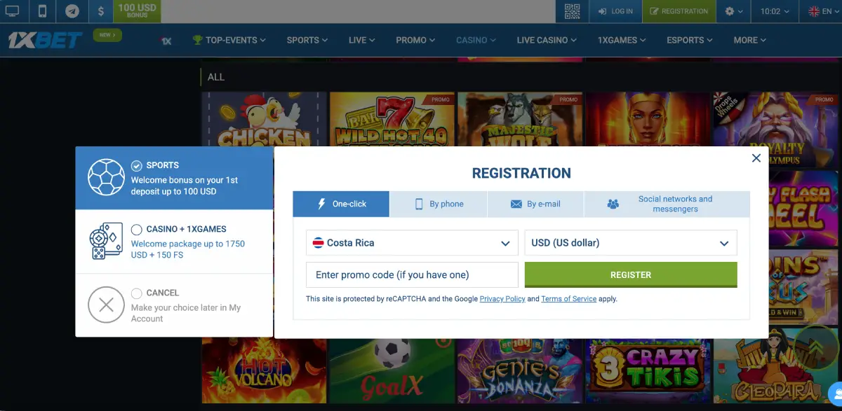 Chicken running and collecting coins in Chicken Road