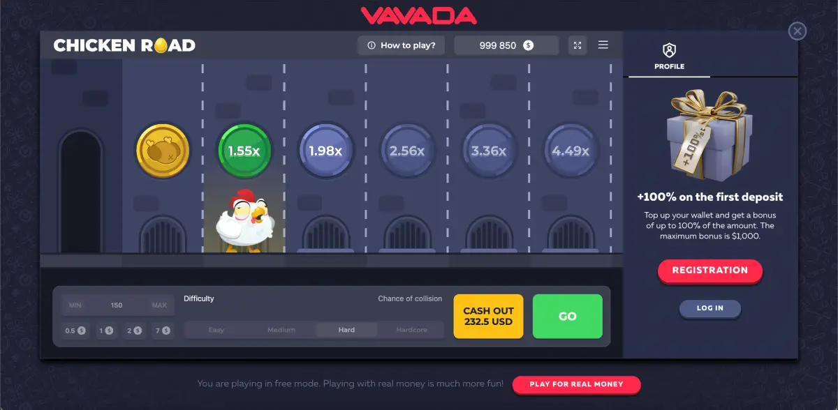 Payment methods available for chicken Road players at Vavada Payment methods available for chicken Road players at Vavada