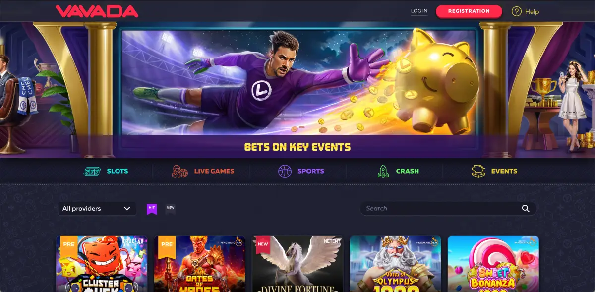 Chicken Road game interface with live multiplier steps at Vavada Chicken Road game interface with live multiplier steps at Vavada