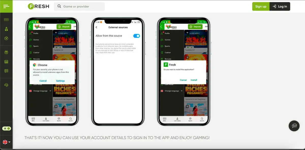 Reseña de Chicken Road para jugadores veloces