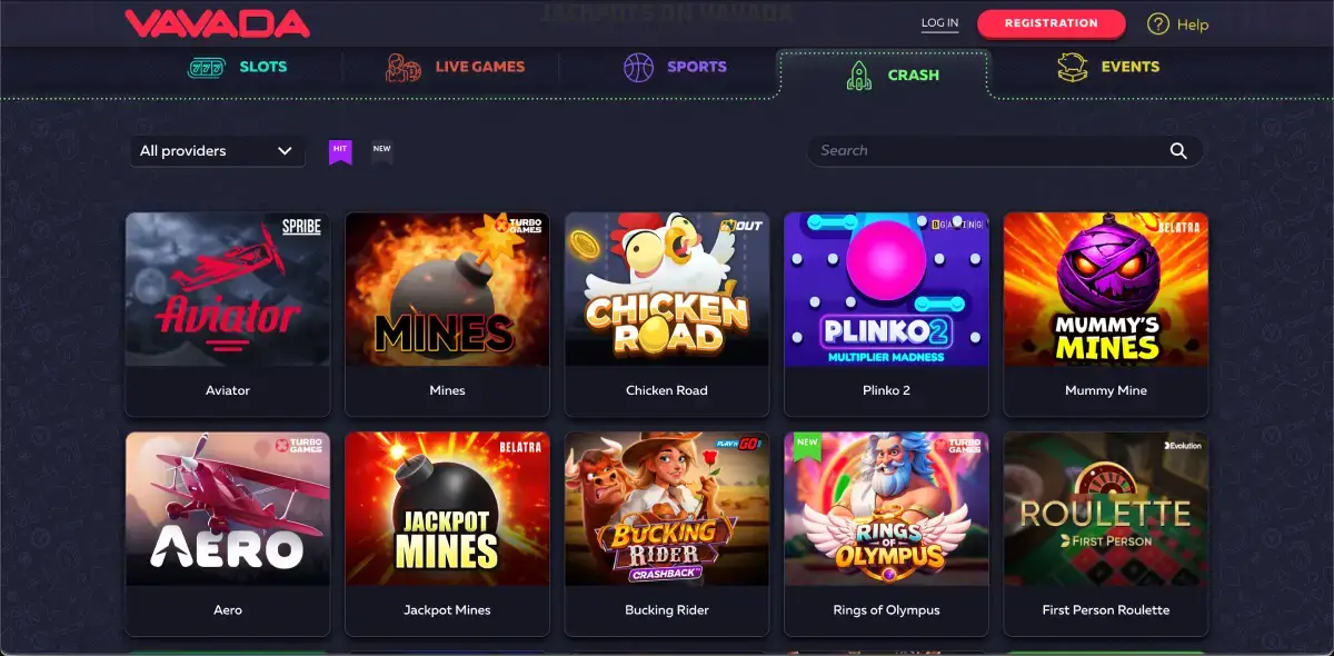 Reseña de Chicken Road en Vavada