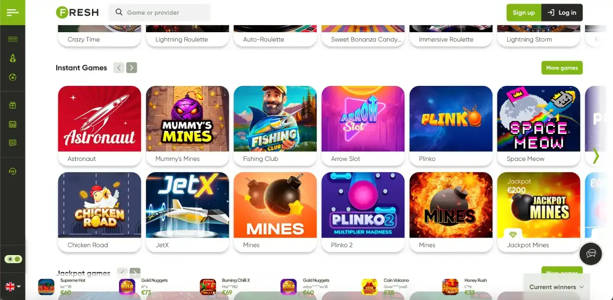 Reseña de Chicken Road concentración rentable