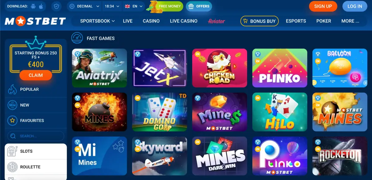 Withdrawal methods and limits for Chicken Road on Mostbet