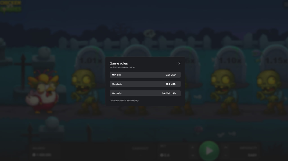 Games similar to Chicken vs Zombies