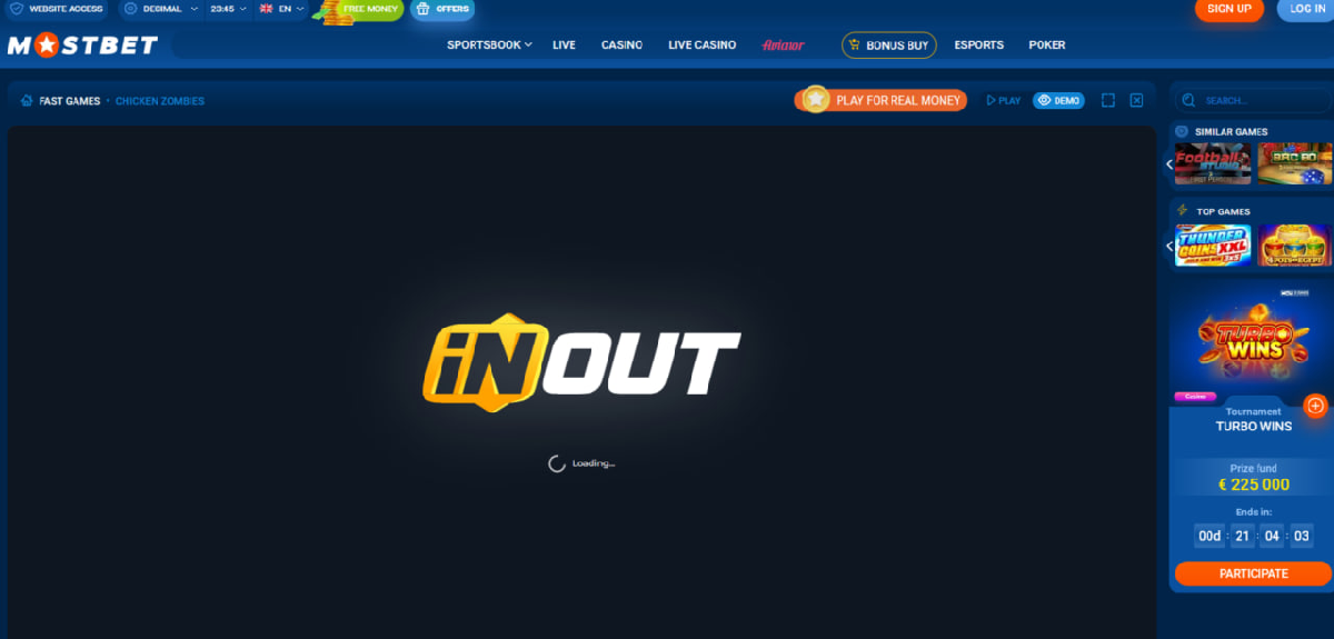 How to play Chicken vs Zombies