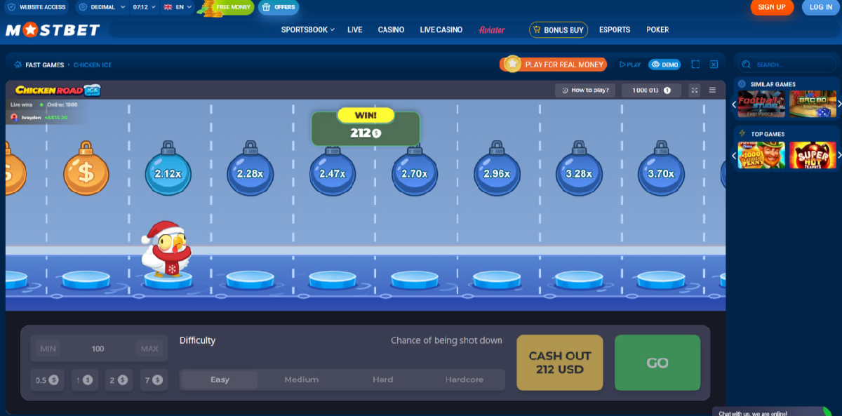 Chicken Road Ice final assessment and risk profile summary Chicken Road Ice final assessment and risk profile summary