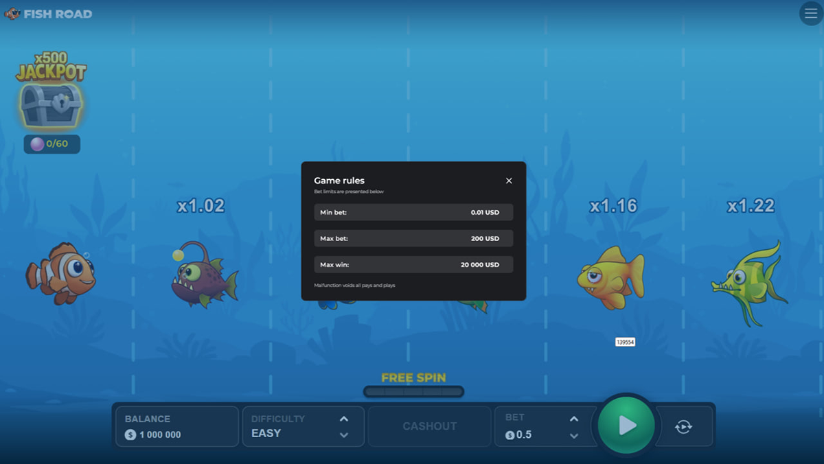 Player reviews about Fish Road game